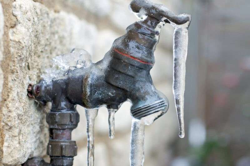 How to Winterize Your Plumbing for Your Home