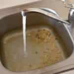 Clogged Drains