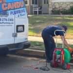 drain cleaning services