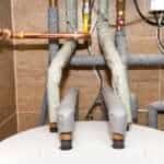Gas Line Repair and replacement