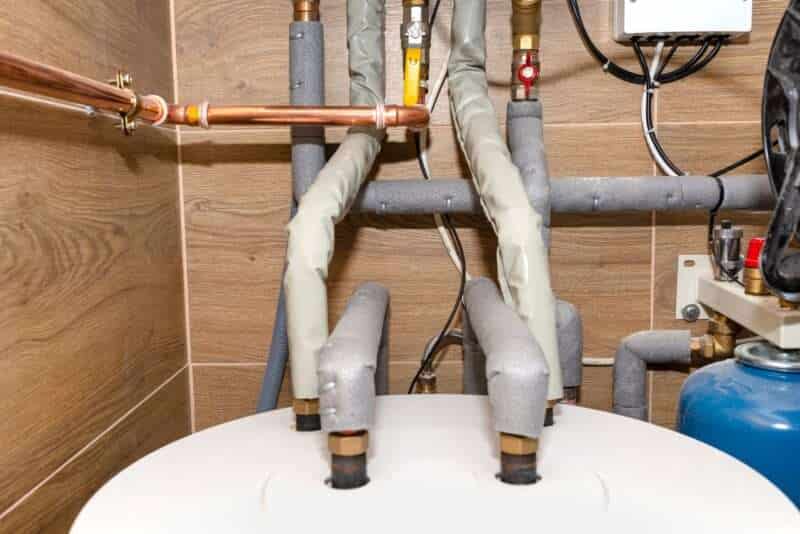 Dangers of Gas Line Repair and Replacement