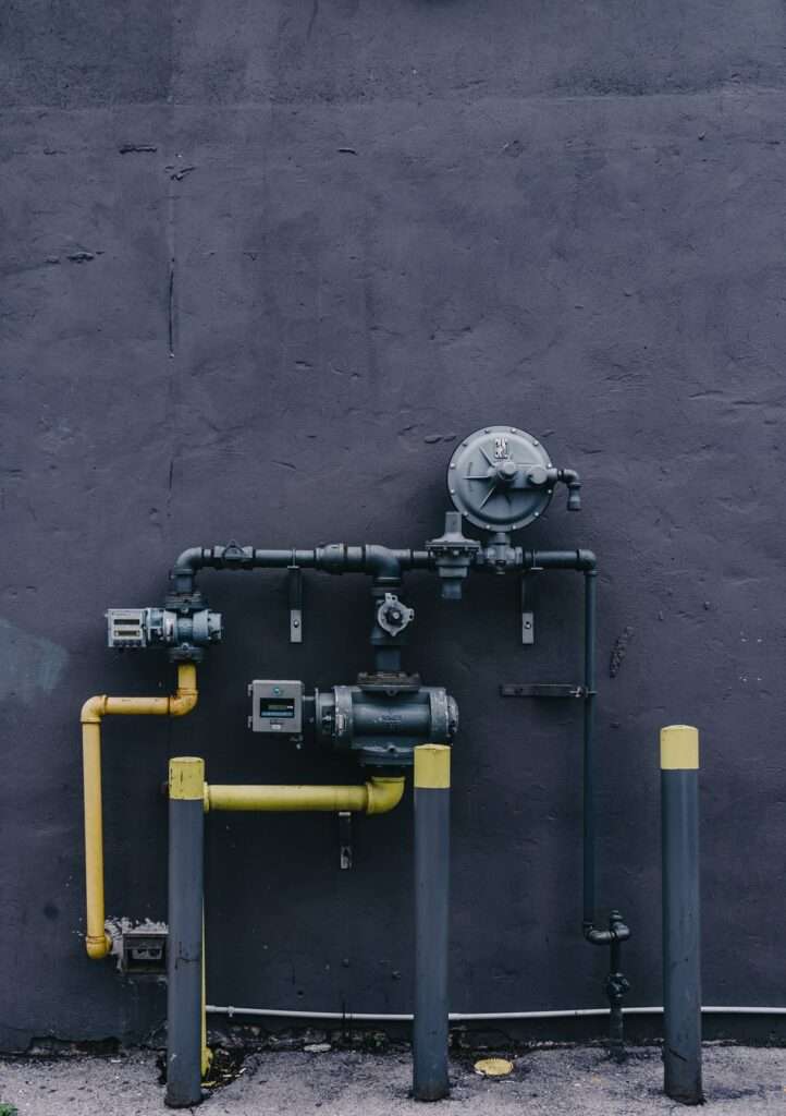pipes