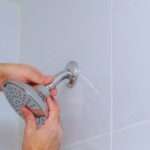 Shower Plumbing System