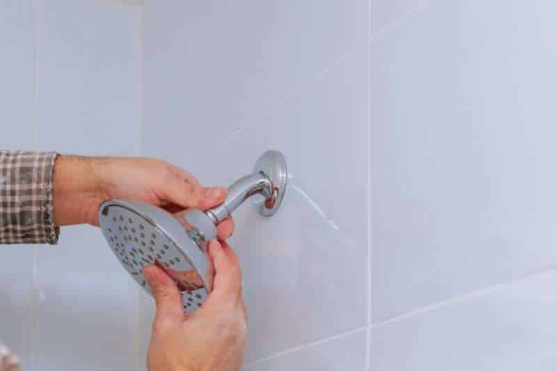 How to Install a Plumbing System for Showers