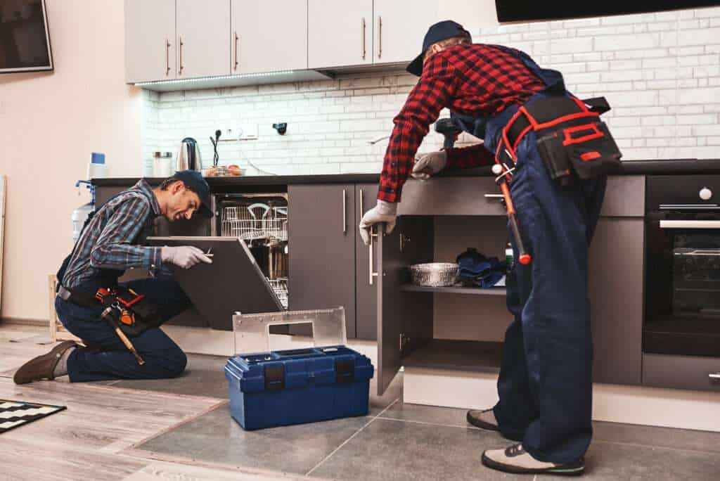 Choose the Best Plumber