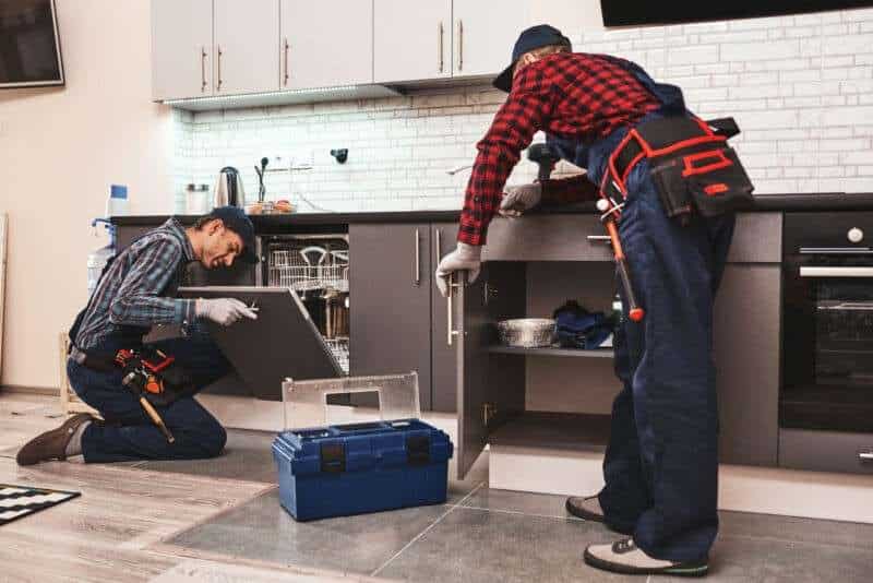 Interested In A Lucrative Career? Become A Plumber