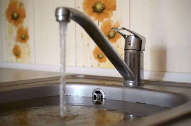Why is My Tap Water Cloudy? Plumbing Services in Los Angeles California