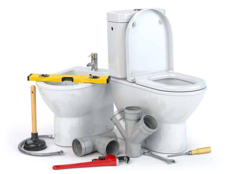 How to Cut Down Costs While Plumbing