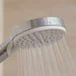 How to Repair a Shower Diverter