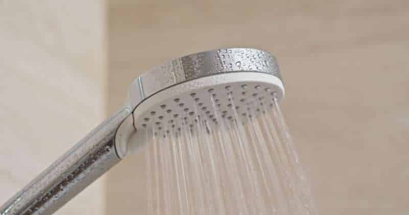 How to Repair a Shower Diverter