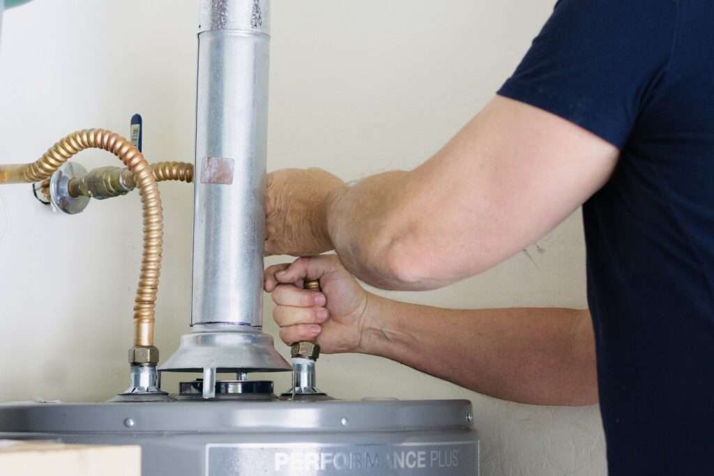 How to Solve Hot Water Leakage from Your Water Heater