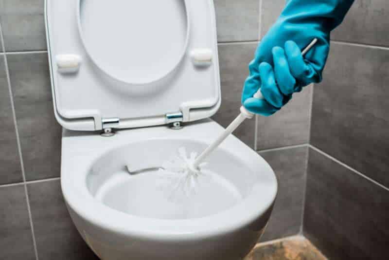 How to Use Soda in Cleaning Your Toilet