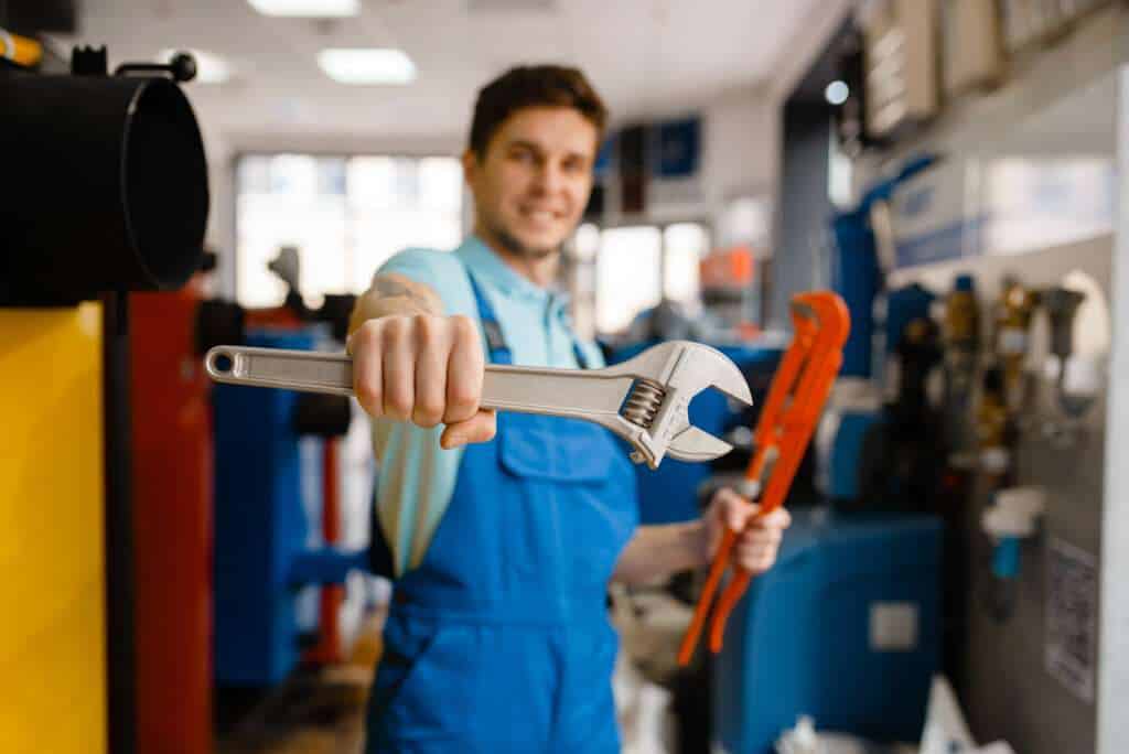 How to Work As a Plumber Abroad