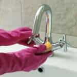 The Guide on Removing Stains and Rusts on Your Sink