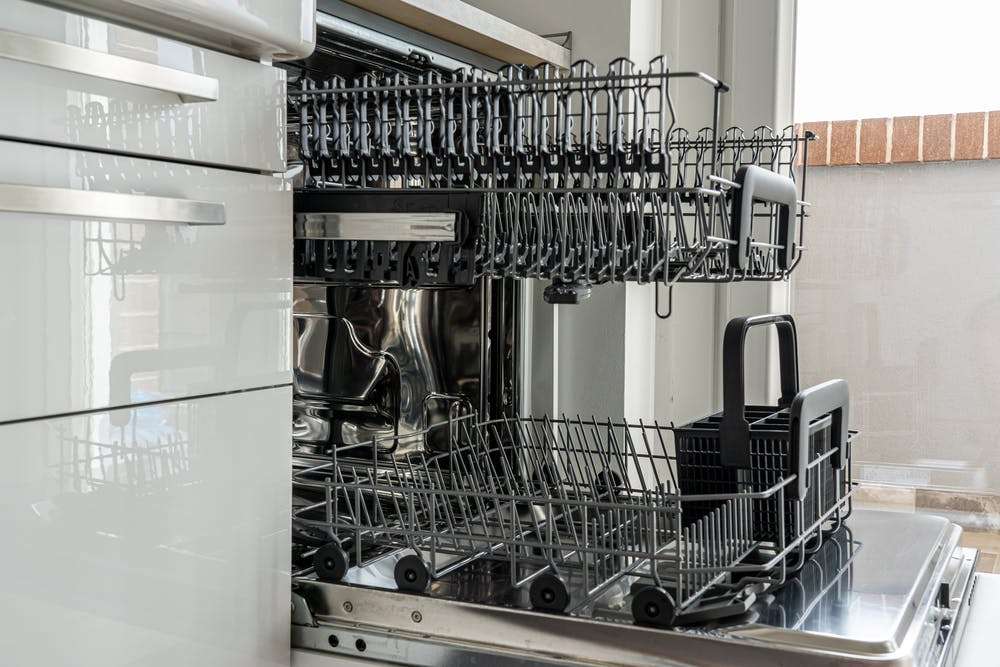 Allowing Plumbers to Install Your Home’s Dishwashers