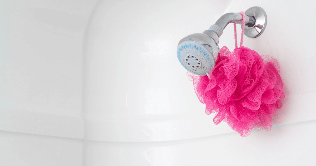 How to Clean a Showerhead With Vinegar