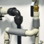 Pipes Are Used in New Homes