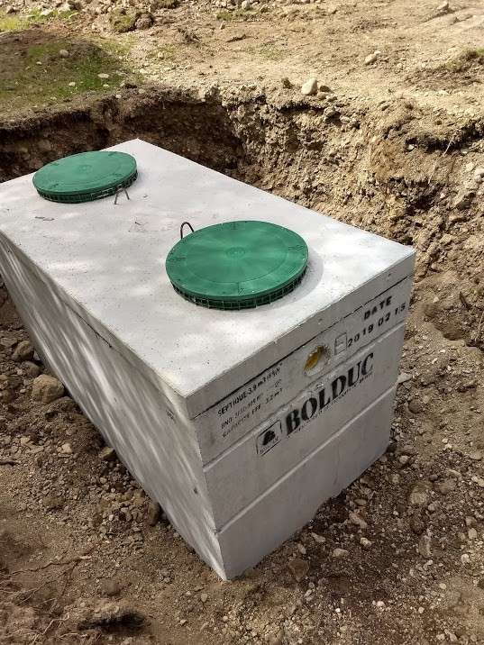 How to Tell If Your Septic Tank is Full