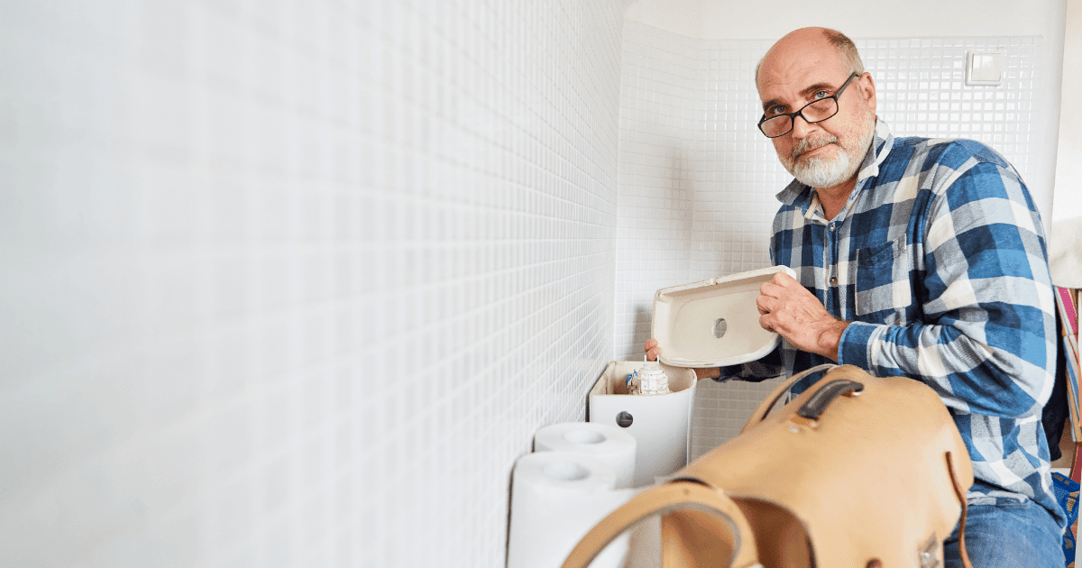 How to Stop Overflowing Toilets