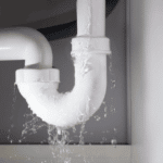 Water Leak in Your House