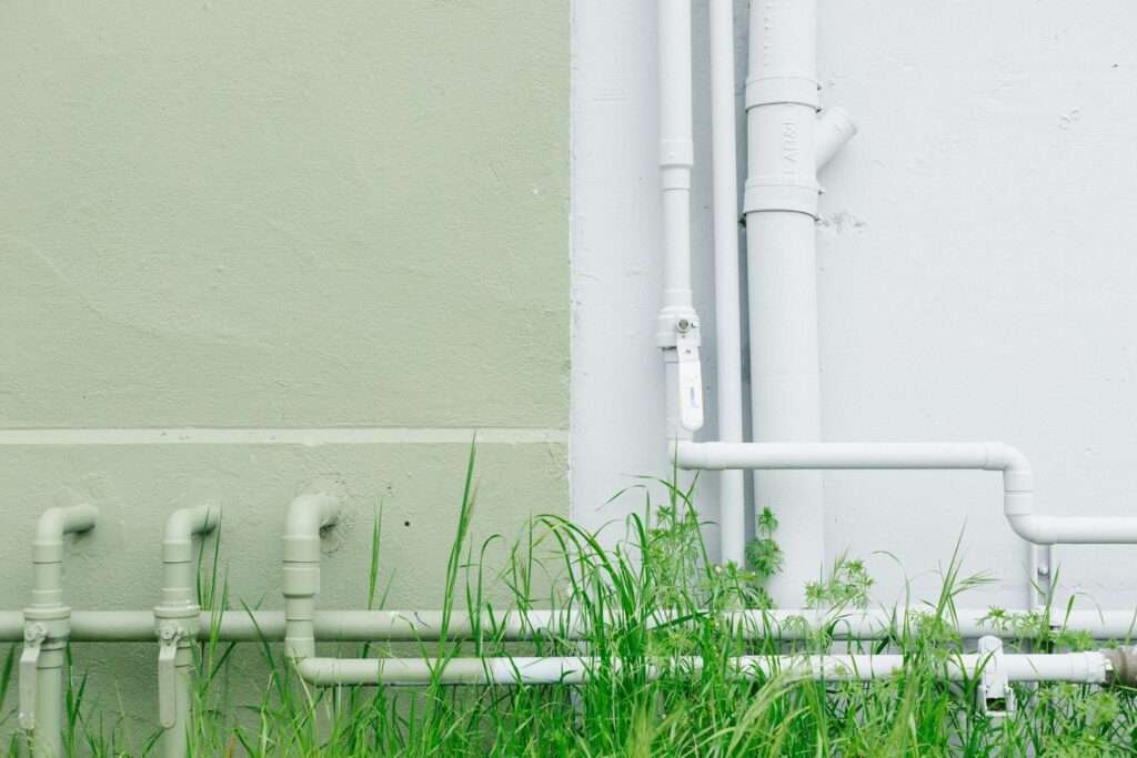pipes