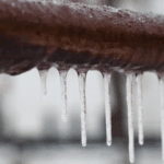 Avoid Frozen Pipes