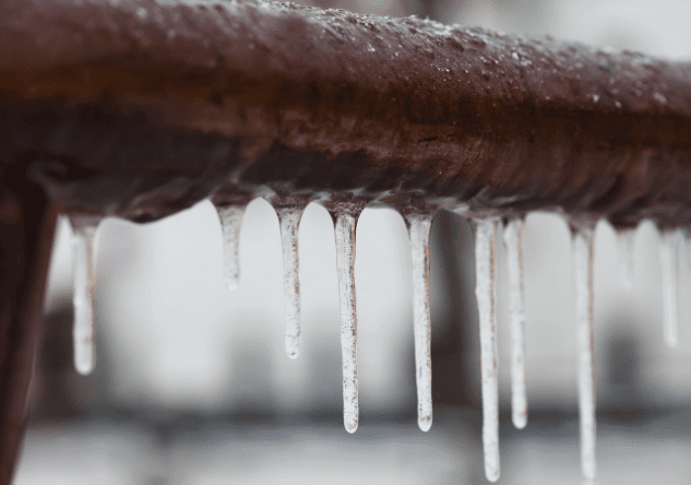 What to Do Today to Avoid Frozen Pipes