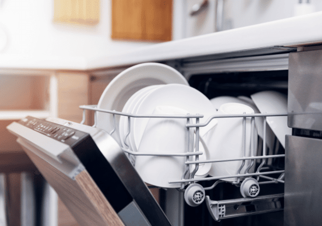 Five Tips to Make Your Dishwasher Last Longer