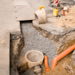 Sewer Repair Service