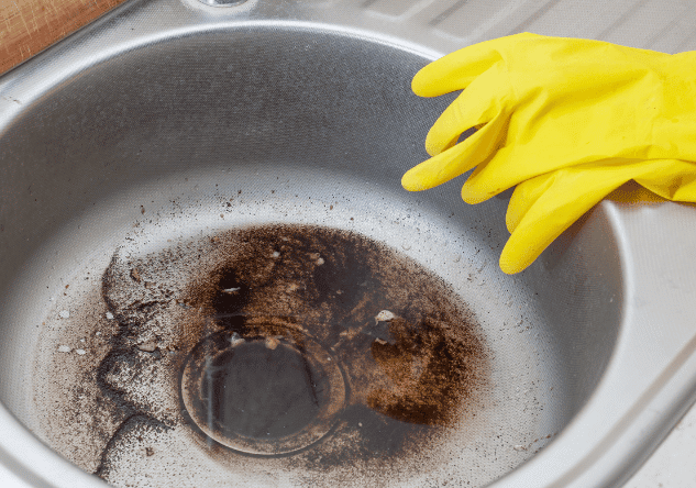 How to Unclog a Kitchen Sink