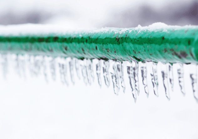 5-TIPS ON WHAT TO DO IF YOUR PIPES Freeze