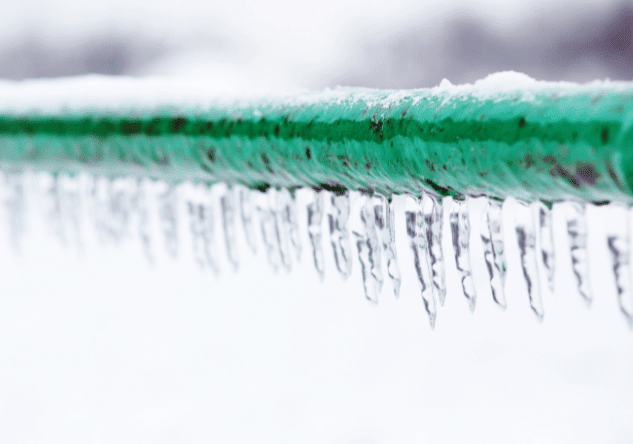 How to Prevent Frozen Pipes