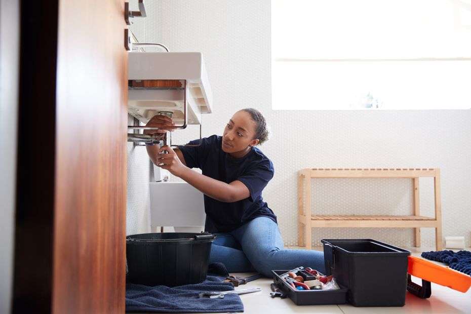 Common Kitchen Sink Plumbing Issues