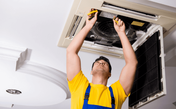 Causes of AC Short Cycling and How to Fix It