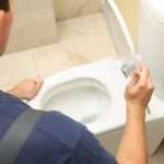 Toilet Repair