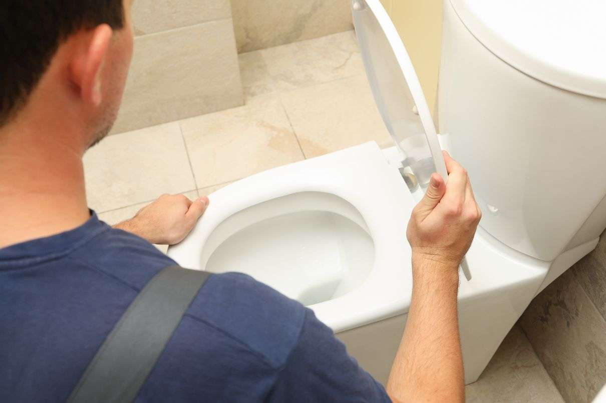 Why Toilet Repair Should Be Done by a Professional Plumber