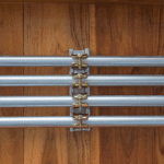 Galvanized Pipes