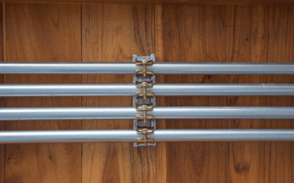 Is it Time to Replace Your Galvanized Pipes?