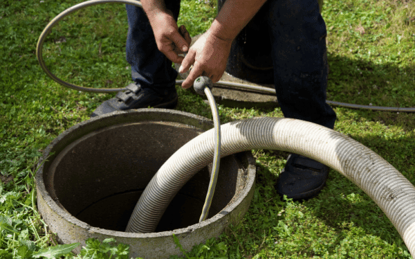 When to Invest in Drain Cleaning Services