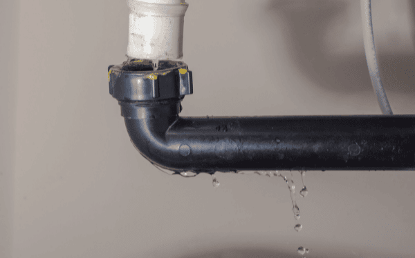 Polybutylene Pipe Replacement – How to Spot Leaks in Polybutylene Pipes
