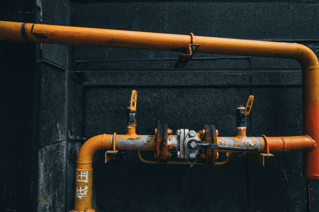 Plumbing
