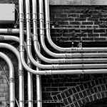 pipes