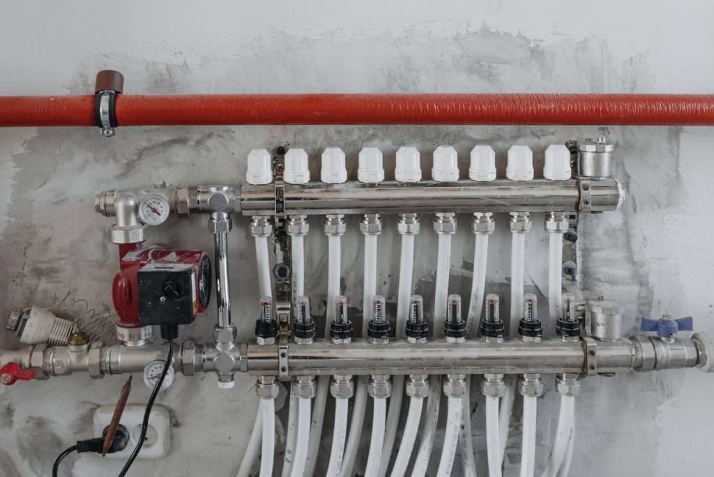 plumbing