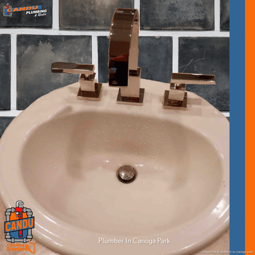 Candu Plumbing Rooter M1 CID 4 1