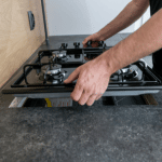 Gas Appliance Installation