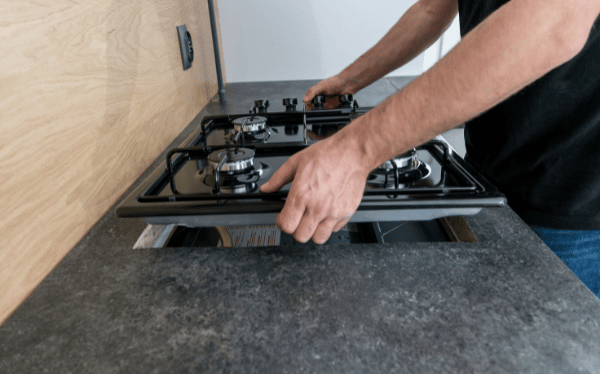 Gas Appliance Installation: 4 Fixtures to Add to Your Home
