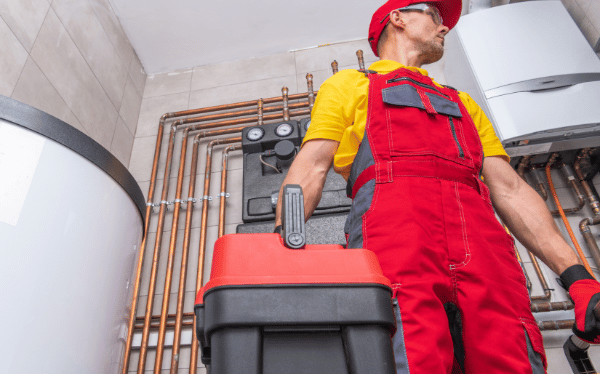 3 Things to Consider When Planning Gas Pipe Installation