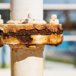 Pipe Corrosion