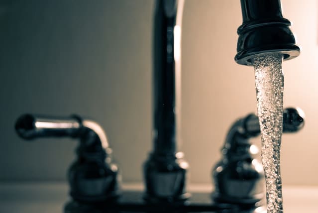 4 Reasons Dirty Water Is Coming Out of Your Faucet