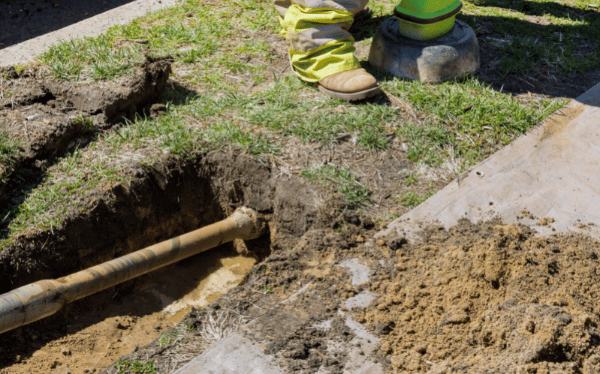 Pros and Cons of Trenchless Sewer Repair